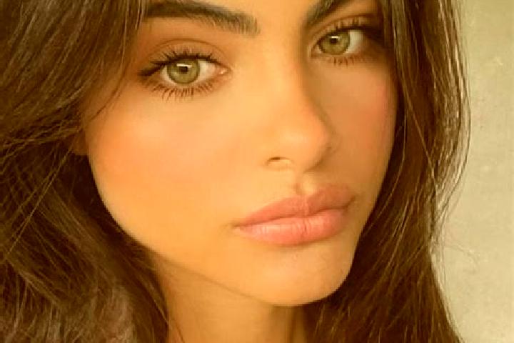 Luna, 26, a black hazel-eyed caucasian companion based in Quinchia. Offering Fetish, Dinner Date. Available for incall and outcall, overnight bookings availa...
