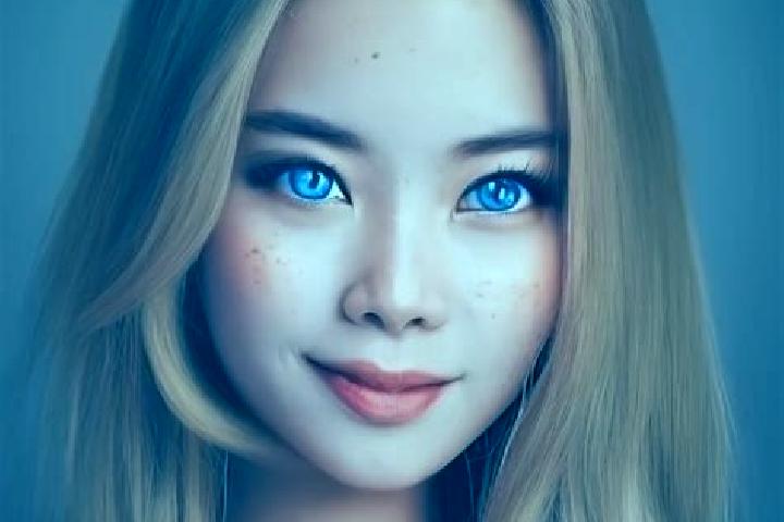 Luna, 26, a blonde blue-eyed asian companion based in Jesus Tepactepec. Offering Overnight, GFE. Available for incall and outcall, day and evening dates.