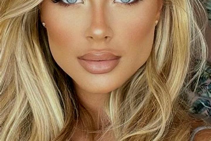 Luna, 26, a blonde blue-eyed latina companion based in Dongi. Offering Striptease, OWO, Party Girl, Domination, Dinner Date. Available for incall and outcall...