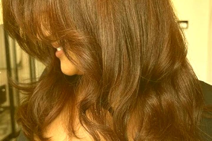 Luna, 26, a chestnut brown-eyed mixed companion based in Presov. Offering BDSM, A-Level, Dinner Date. Available for incall and outcall, overnight bookings av...