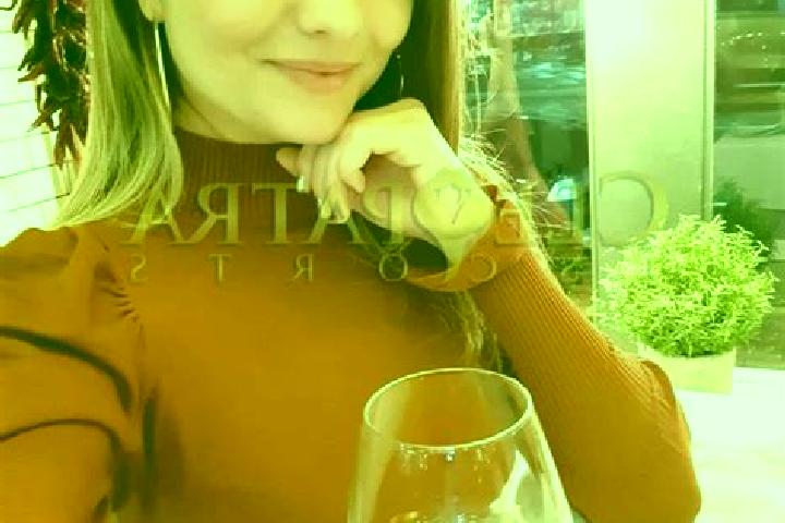 Luna, 26, a chestnut grey-eyed caribbean companion based in Casino Vecchiarello. Offering Prostate Massage, CIM, Dinner Date, OWO. Available for incall and o...