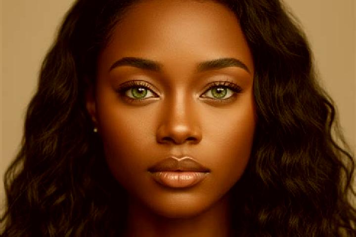 Luna, 26, a red green-eyed ebony companion based in Hushi. Offering GFE, Couples. Available for incall and outcall, overnight bookings available.