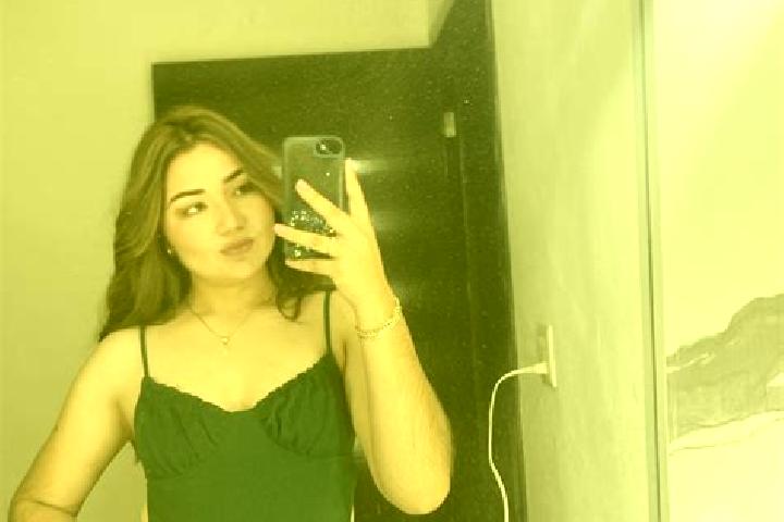 Luna, 26 — Escort in Ahualulco, Mexico