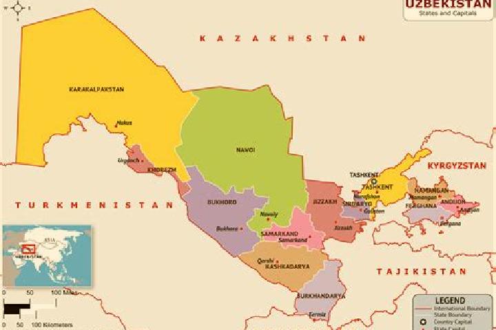 Luna, 26 — Escort in Andijon, Uzbekistan