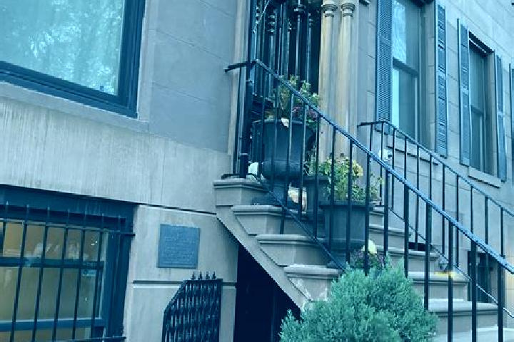 Luna, 26 — Escort in Avenue B and C, United States