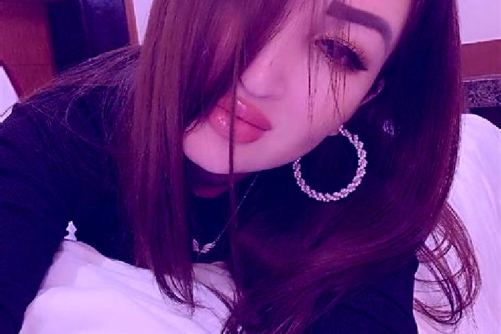 Luna, 26 — Escort in Borovskoy, Kazakhstan