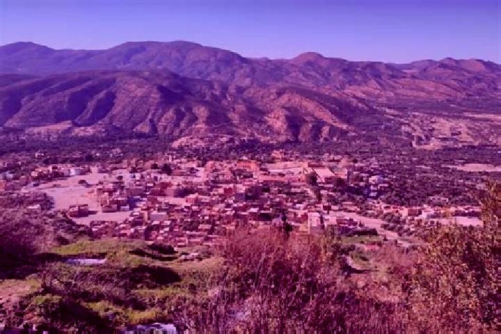Luna, 26 — Escort in Boulemane, Morocco