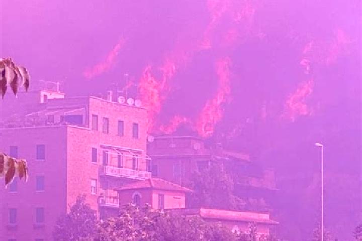 Luna, 26 — Escort in Brovello, Italy