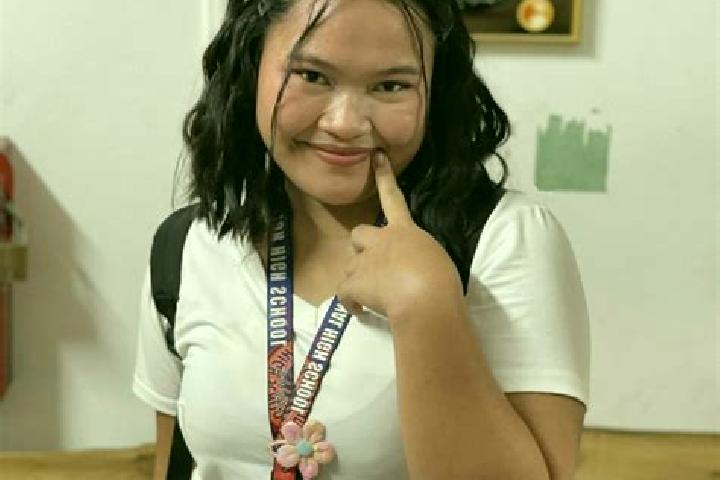 Luna, 26 — Escort in Candiis, Philippines