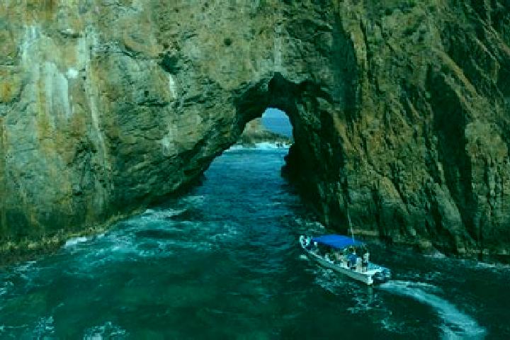 Luna, 26 — Escort in El Arco, Mexico