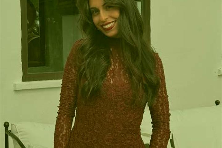 Luna, 26 — Escort in Fernandez Leal, Mexico