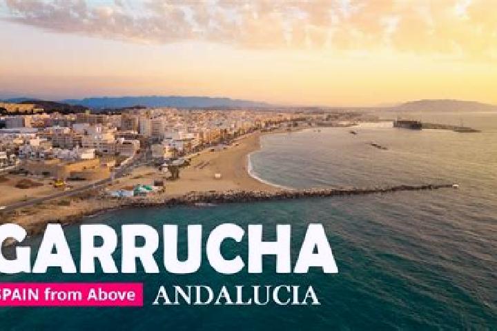 Luna, 26 — Escort in Garrucha, Spain