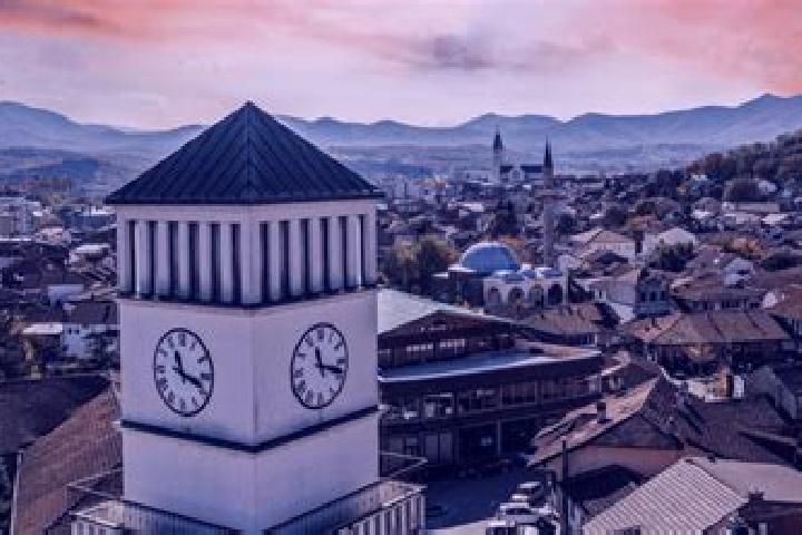 Luna, 26 — Escort in Gjakove, Kosovo