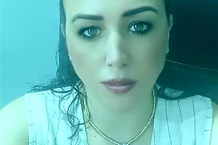 Luna, 26 — Escort in Hatip, Turkey