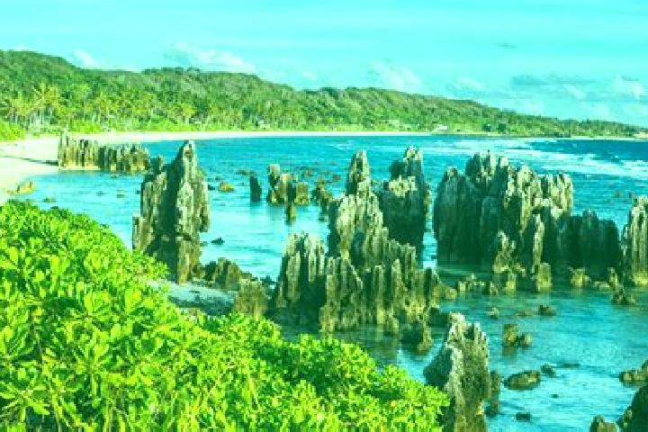 Luna, 26 — Escort in Ijuw, Nauru
