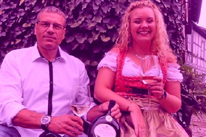 Luna, 26 — Escort in Ingersleben, Germany