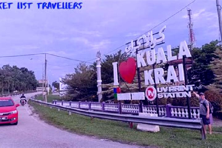 Luna, 26 — Escort in Kuala Krai, Malaysia