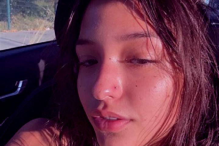 Luna, 26 — Escort in Laylla, Peru