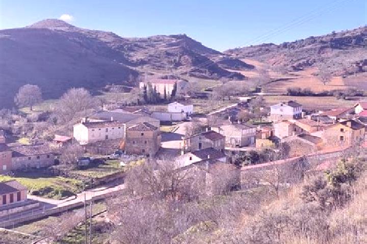 Luna, 26 — Escort in Llano de Bureba, Spain