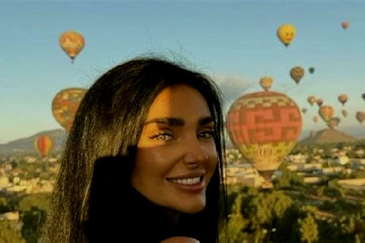 Luna, 26 — Escort in Loveday, Australia