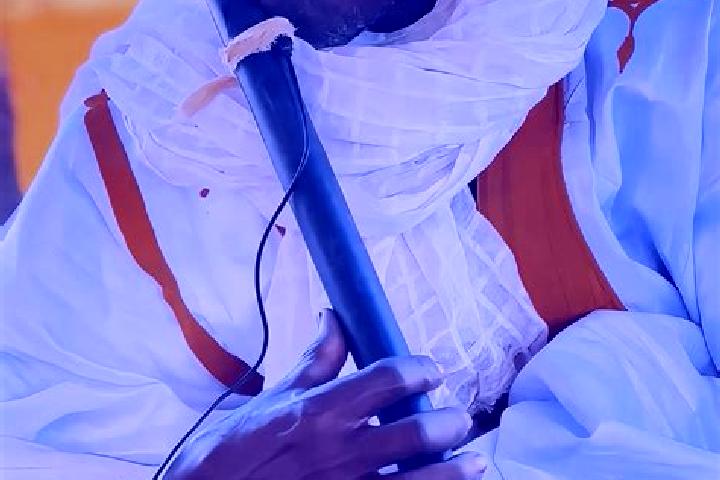 Luna, 26 — Escort in Magta Lahjar, Mauritania