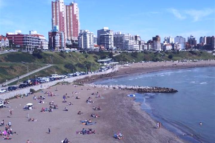 Luna, 26 — Escort in Mar del Plata, Argentina