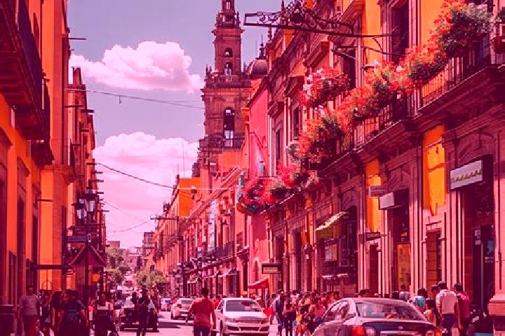 Luna, 26 — Escort in Mazateupa, Mexico