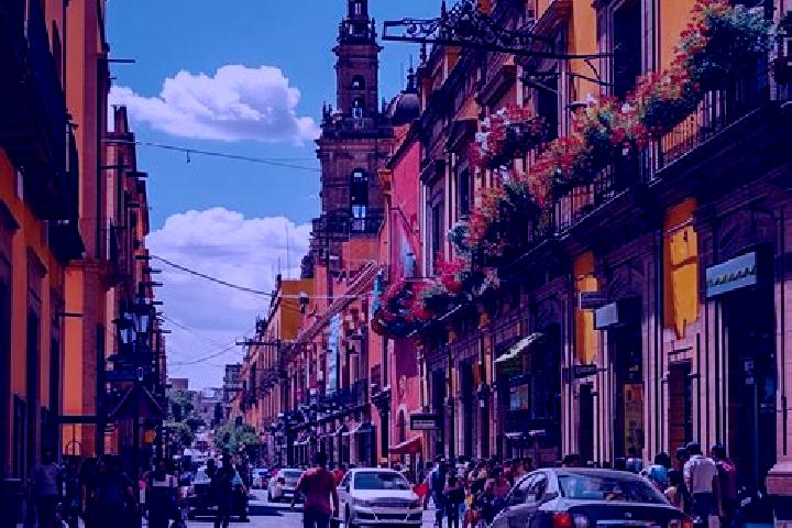 Luna, 26 — Escort in Mixcum, Mexico
