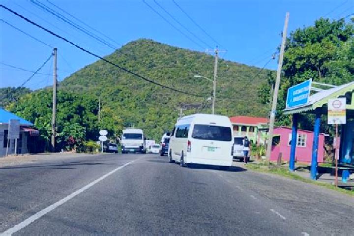 Luna, 26 — Escort in Pavee, Saint Lucia
