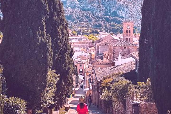 Luna, 26 — Escort in Pollenca, Spain