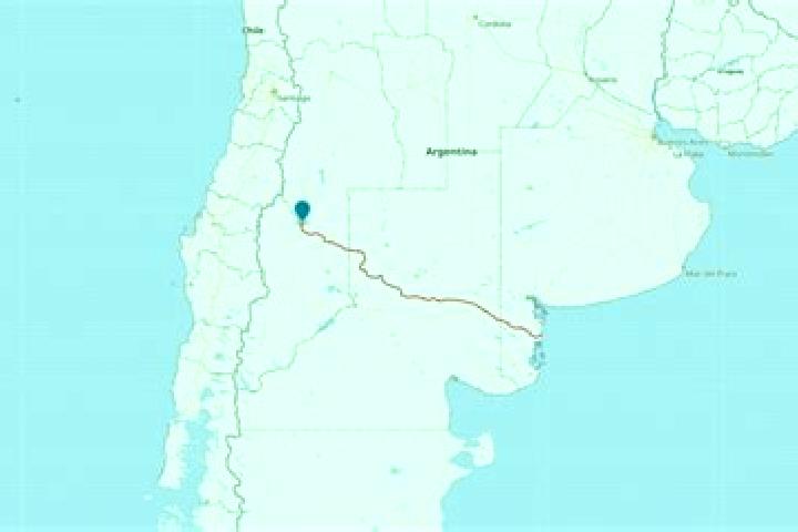 Luna, 26 — Escort in Rio Colorado, Argentina