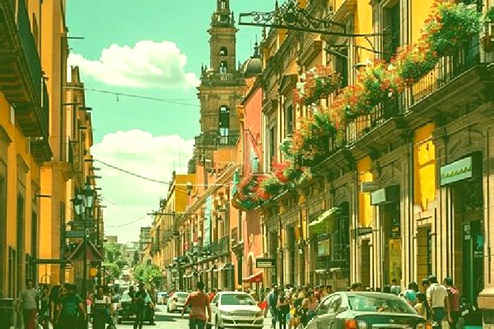 Luna, 26 — Escort in Saclamanton, Mexico
