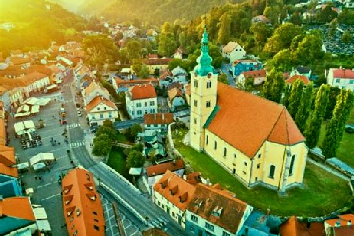 Luna, 26 — Escort in Samobor, Croatia