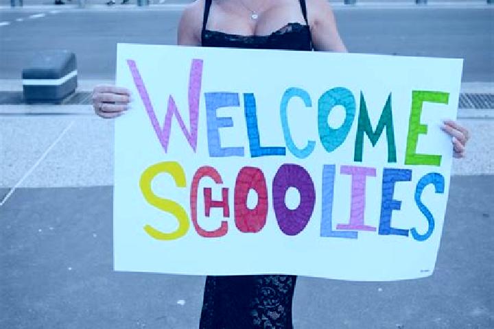 Luna, 26 — Escort in San Manuel, United States