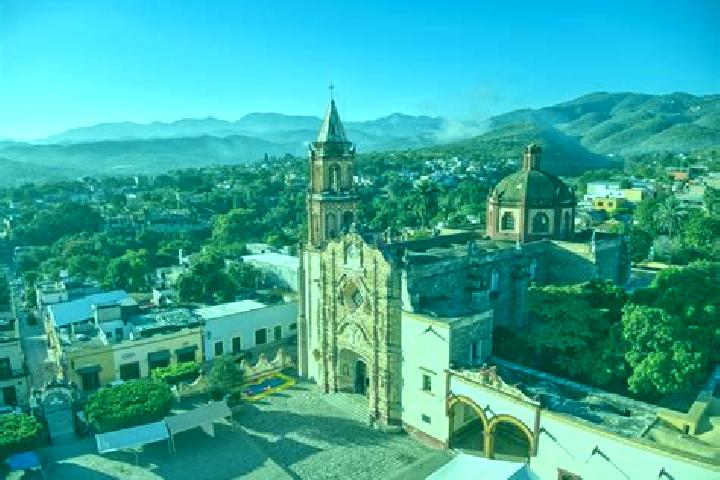 Luna, 26 — Escort in San Raymundo Jalpan, Mexico
