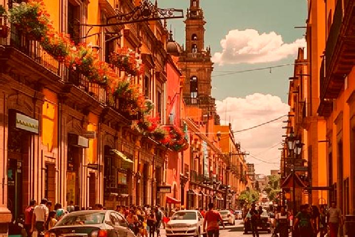 Luna, 26 — Escort in Tecpaco, Mexico