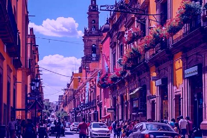 Luna, 26 — Escort in Tepecuitlapa, Mexico