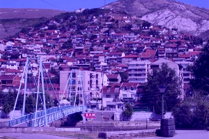 Luna, 26 — Escort in Veles, North Macedonia