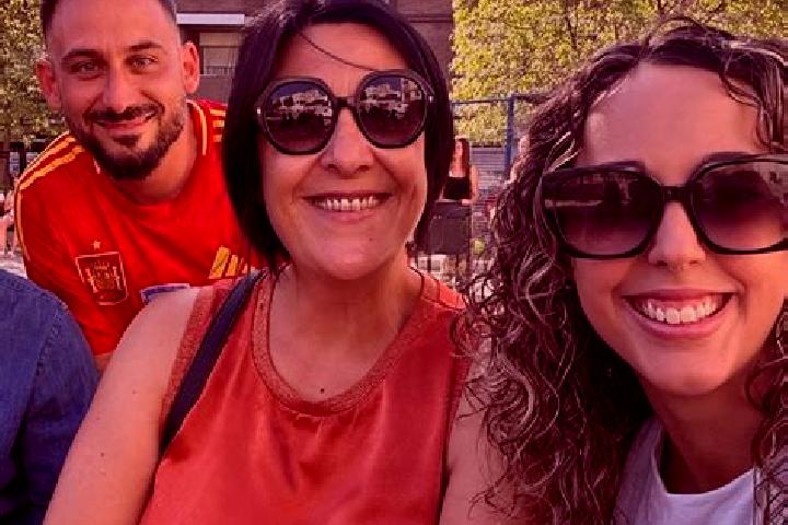 Luna, 26 — Escort in Vilanova del Cami, Spain