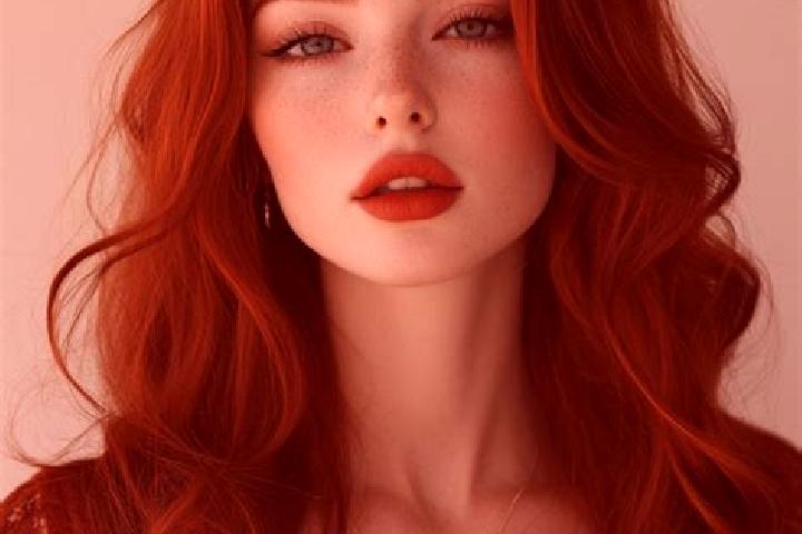 Luna, 27, a auburn brown-eyed middle eastern companion based in Wendouree. Offering Party Girl, Travel Companion, BDSM, A-Level, Striptease. Available for in...