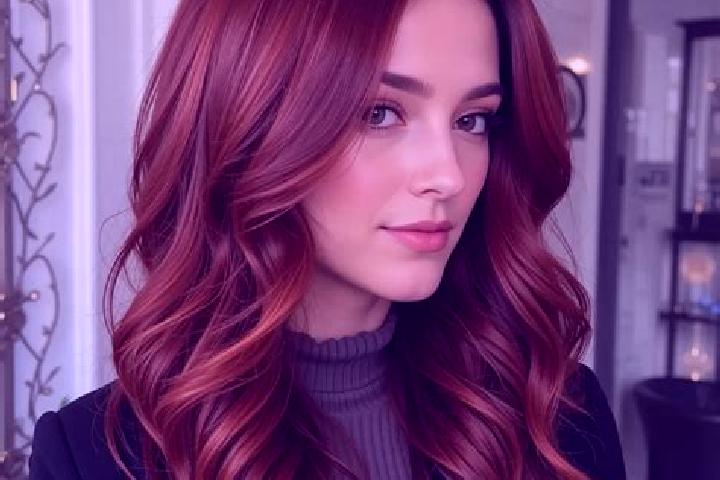 Luna, 27, a auburn brown-eyed mixed companion based in Zhangtiansi. Offering Deep French Kissing, Duos, Girlfriend Experience. Available for incall and outca...