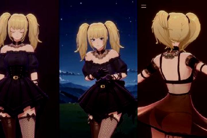 Luna, 27, a blonde amber-eyed caucasian companion based in Mahapleu II. Offering A-Level, Overnight, Travel Companion, BDSM. Available for incall and outcall...
