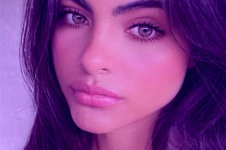Luna, 27, a chestnut hazel-eyed middle eastern companion based in Macheren. Offering Striptease, GFE, Prostate Massage. Available for incall and outcall, day...