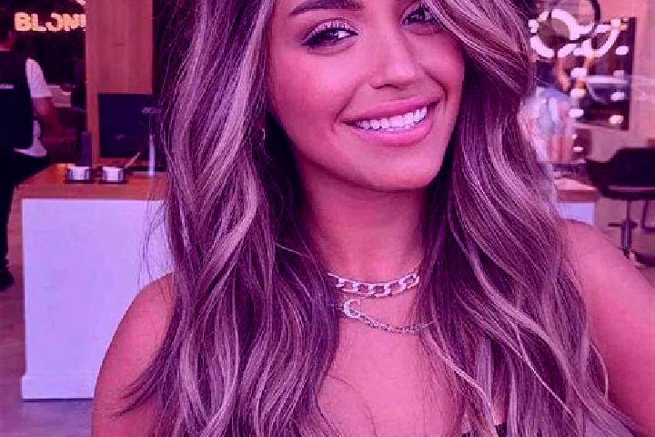 Luna, 27, a dark blonde brown-eyed middle eastern companion based in Bastrop. Offering CIM, Duos, Girlfriend Experience, Party Girl. Available for incall and...