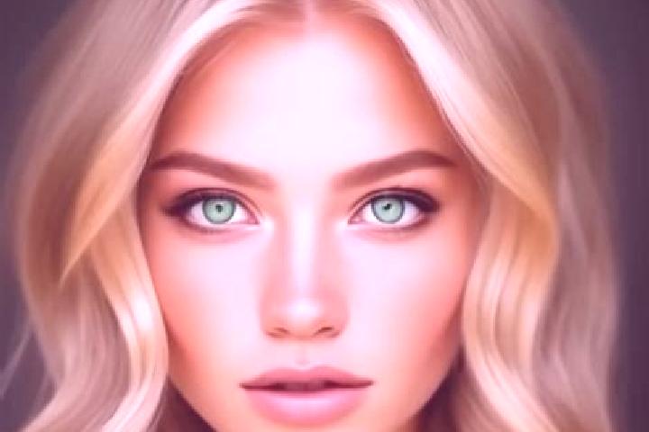 Luna, 27, a dark blonde grey-eyed asian companion based in Corbiolo. Offering Duos, Tantra, Erotic Massage, CIM, Party Girl. Available for incall and outcall...