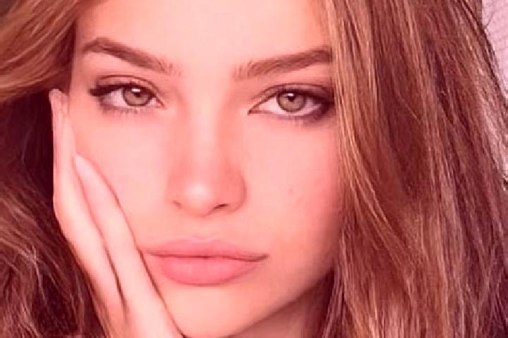 Luna, 27, a dark blonde hazel-eyed indian companion based in La Horcajada. Offering Couples, OWO, CIM. Available for incall and outcall, overnight bookings a...