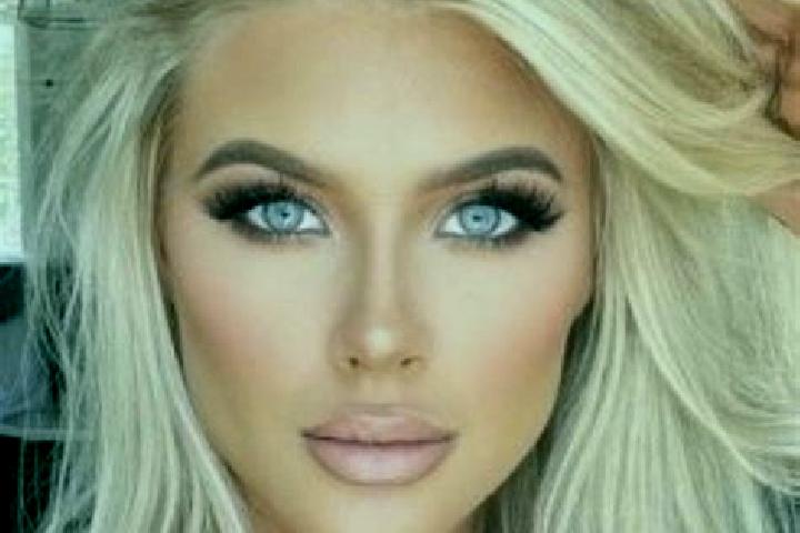 Luna, 27, a platinum blonde grey-eyed mixed companion based in Montabaur. Offering Girlfriend Experience, OWO, Dinner Date. Available for incall and outcall,...