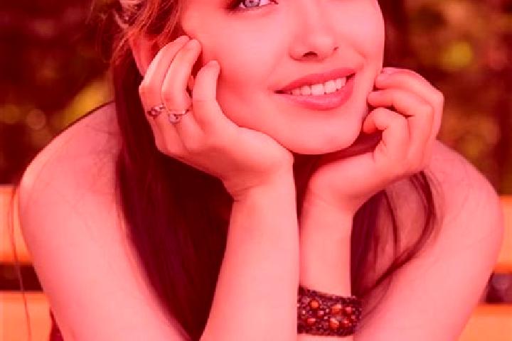 Luna, 27, a red blue-eyed asian companion based in Otradnoe. Offering Duos, CIM, BDSM, Girlfriend Experience, Tantra. Available for incall and outcall, day a...