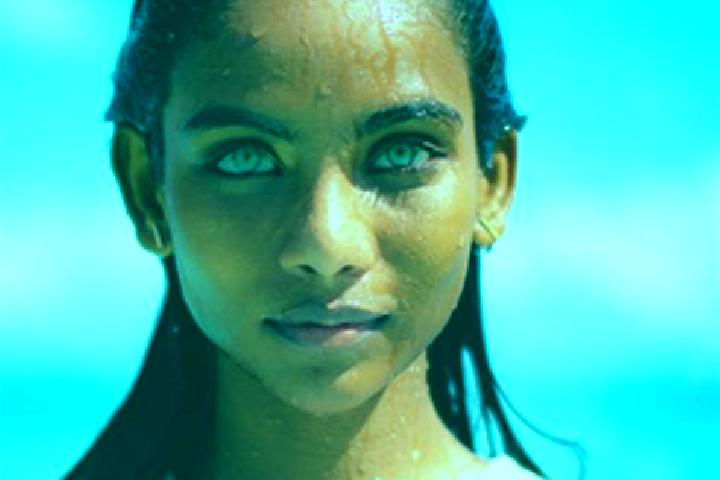 Luna, 27, a red blue-eyed indian companion based in Valdemierque. Offering Domination, Girlfriend Experience, OWO. Available for incall and outcall, overnigh...