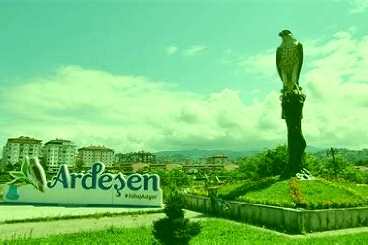 Luna, 27 — Escort in Ardesen, Turkey